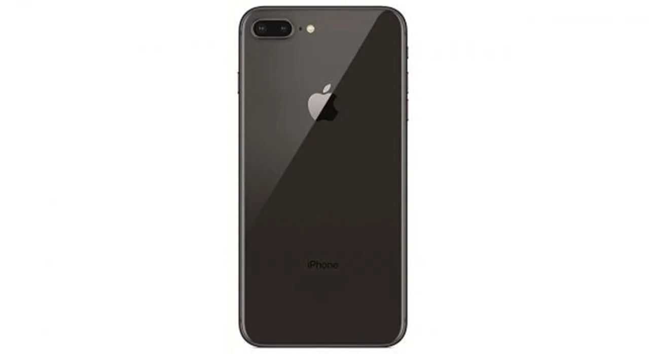 گوشی موبایل اپل مدل iPhone 8 Plus ظرفیت ۶۴ گیگابایت (ارسال فوری)