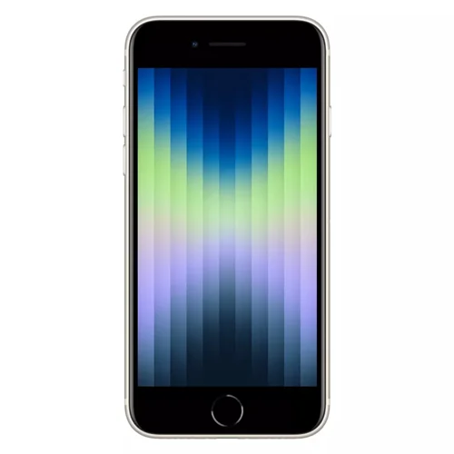 گوشی اپل آیفون SE 2022 ظرفیت 64 گیگابایت (ارسال فوری)
