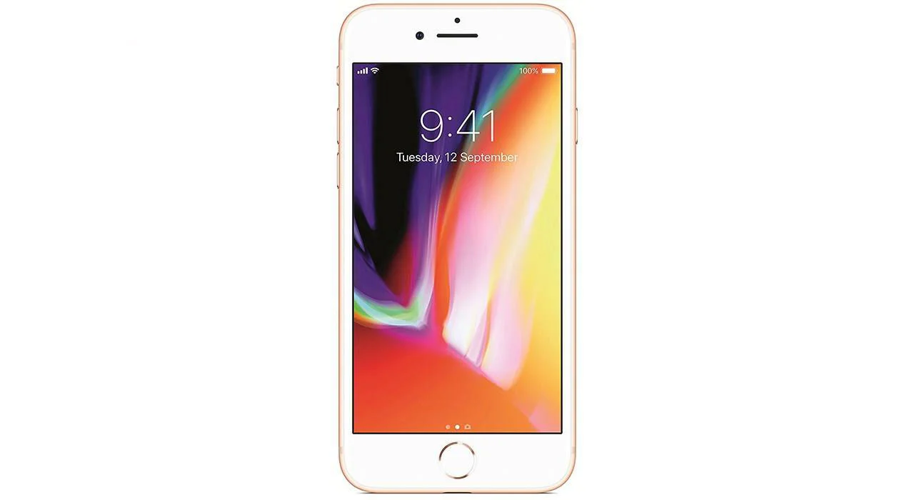 گوشی موبایل اپل مدل iPhone 8 ظرفیت ۶۴ گیگابایت (ارسال فوری)