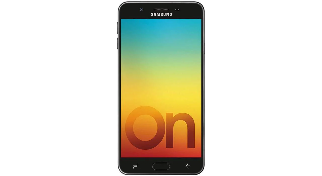 گوشی موبایل سامسونگ مدل Galaxy J7 Prime2 دو سیم کارت ظرفیت ۳۲ گیگابایت (ارسال فوری)