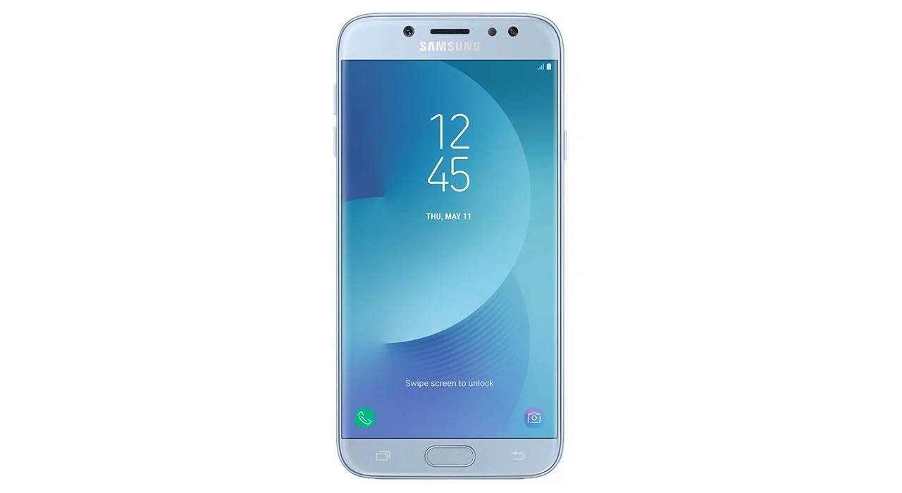 گوشی موبایل سامسونگ مدل Galaxy J7 Pro دو سیم‌ کارت ظرفیت ۶۴ گیگابایت (ارسال فوری)