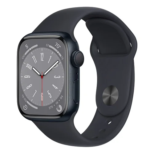 اپل واچ(apple watch) سری 8مدل 45 میلی متری