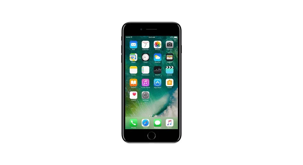 گوشی موبایل اپل مدل iPhone 7 Plus ظرفیت ۱۲۸ گیگابایت (ارسال فوری)