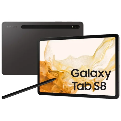تبلت سامسونگ Galaxy Tab S8 ظرفیت 128/8 گیگابایت
