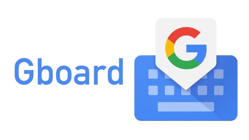 Gboard محبوب‌ترین کیبورد گوشی