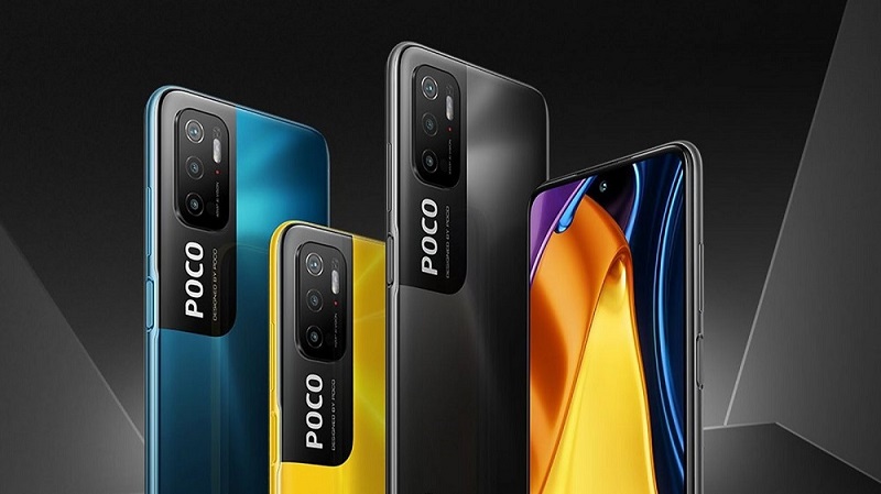 پوکو ام ۴ پرو (poco m4 pro)