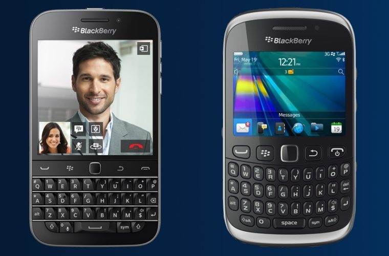 امنیت سیستم عامل بلک بری: BlackBerry AES 256