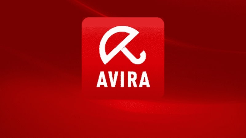 برنامه Avira