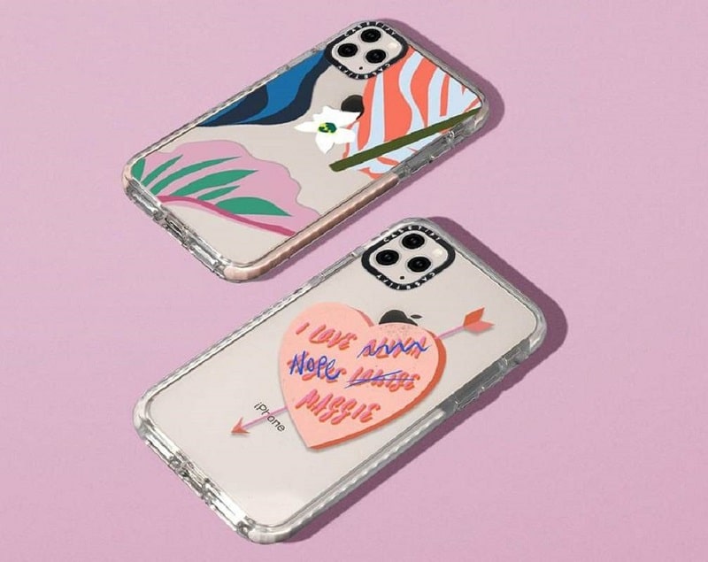 قاب CASETiFY