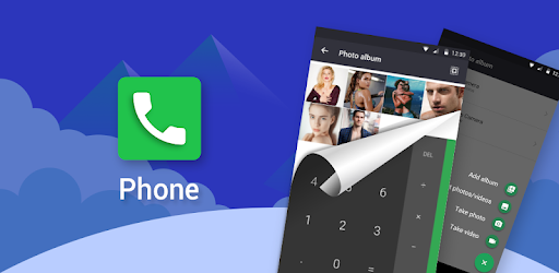 برنامه Dialer Lock App Hider