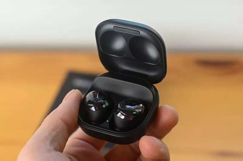 Samsung Galaxy Buds Pro