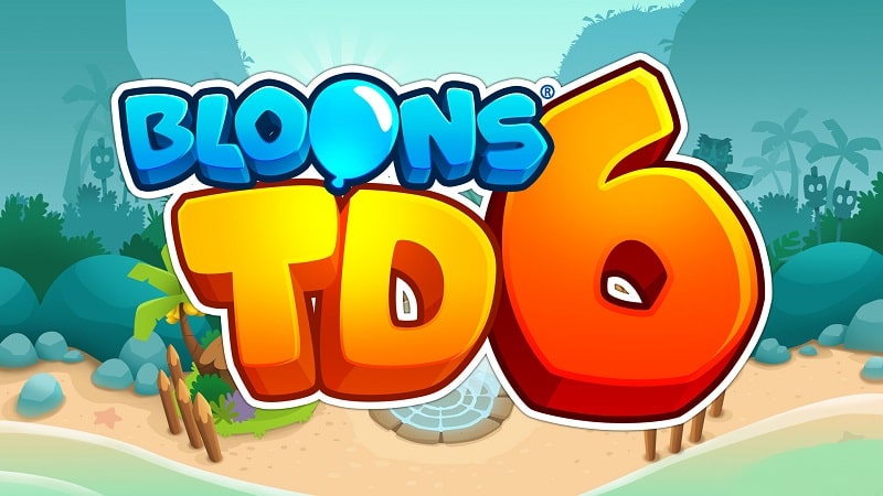 بازی Bloons TD 6 