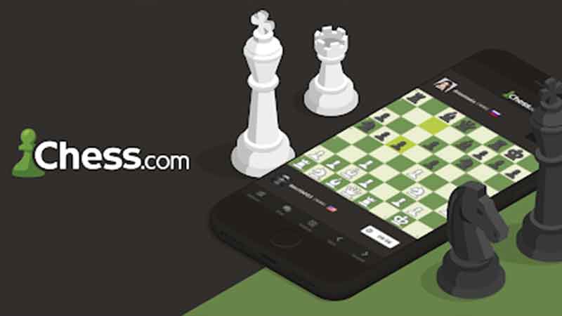 بازی شطرنج Chess، یک بازی فراتر از شطرنج