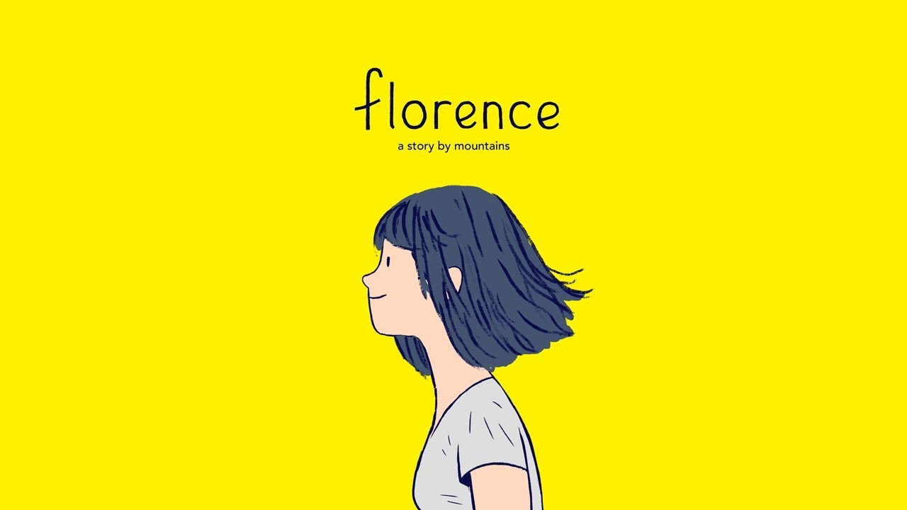 بازی Florence