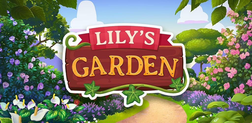 Lily’s Garden