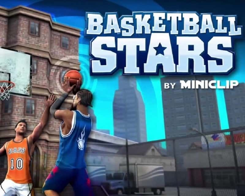 بازار Basketball Stars