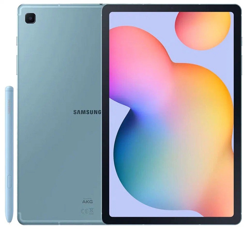 Galaxy Tab S6 Lite از بهترین تبلت های سامسونگ و مقرون به صرفه