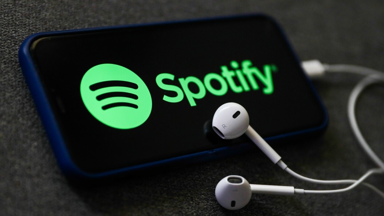 آیا Spotify ارزش Premium را دارد؟