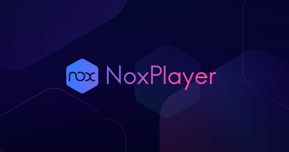 3.شبیه ساز ناکس پلیر (NoxPlayer)