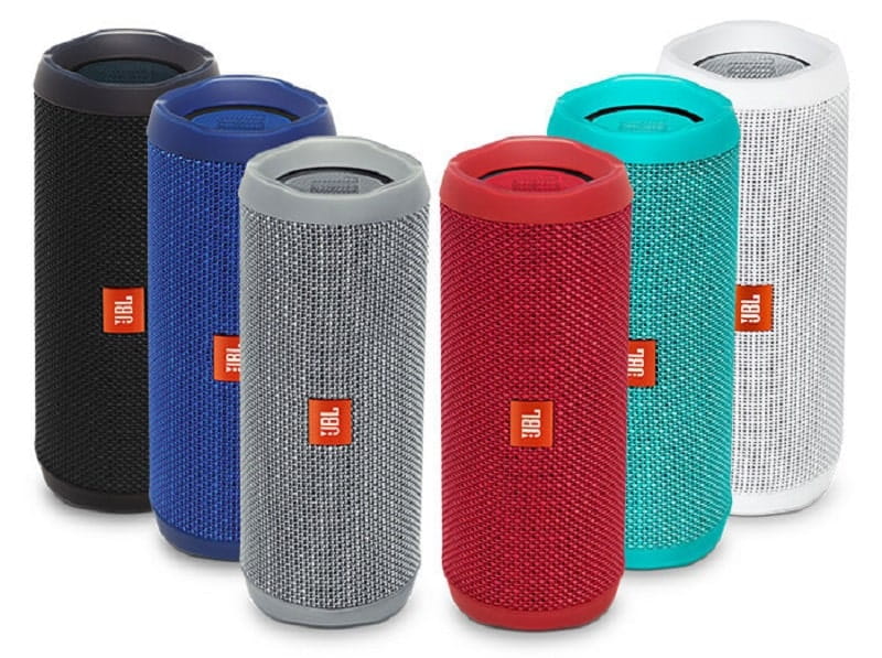 بهترین اسپیکر بلوتوثی JBL