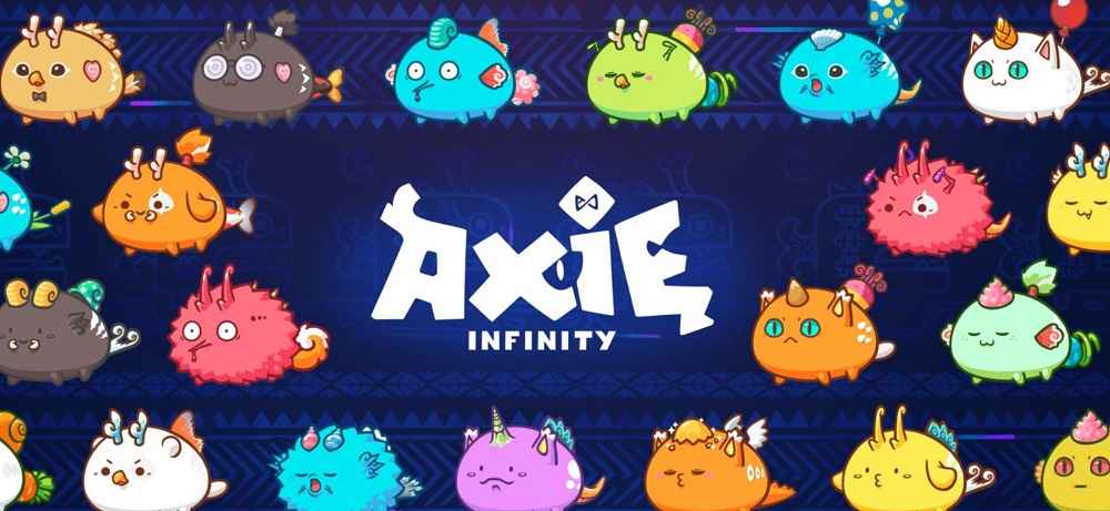 Axie Infinity