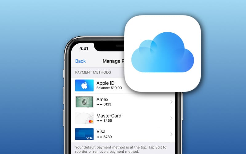 iCloud چیست؟