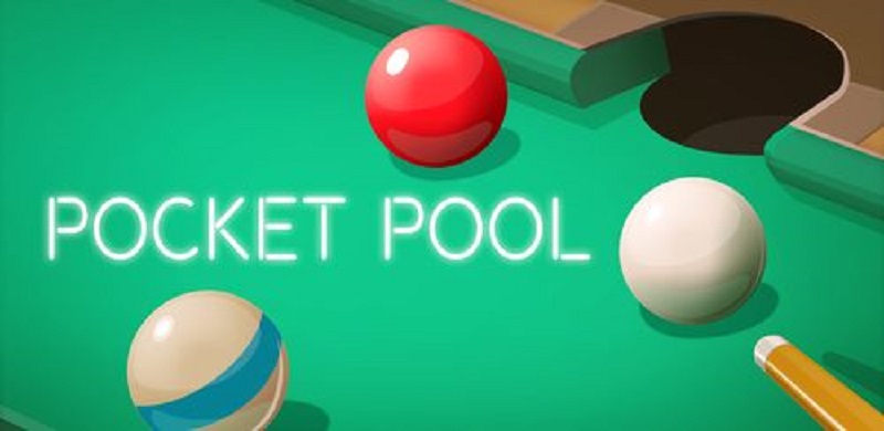 بازی Pocket Pool