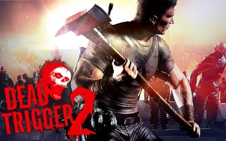 بازی Dead Trigger 2