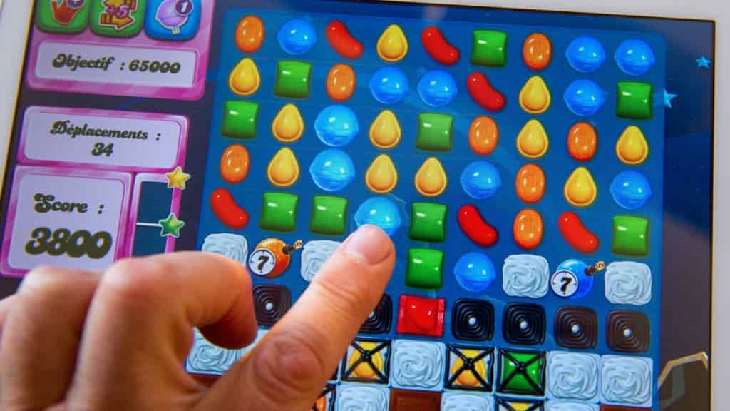 Candy Crush Soda Saga چند مرحله دارد؟