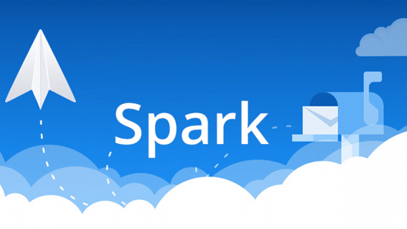 Spark Mail:‌ بهترین برنامه مدیریت ایمیل