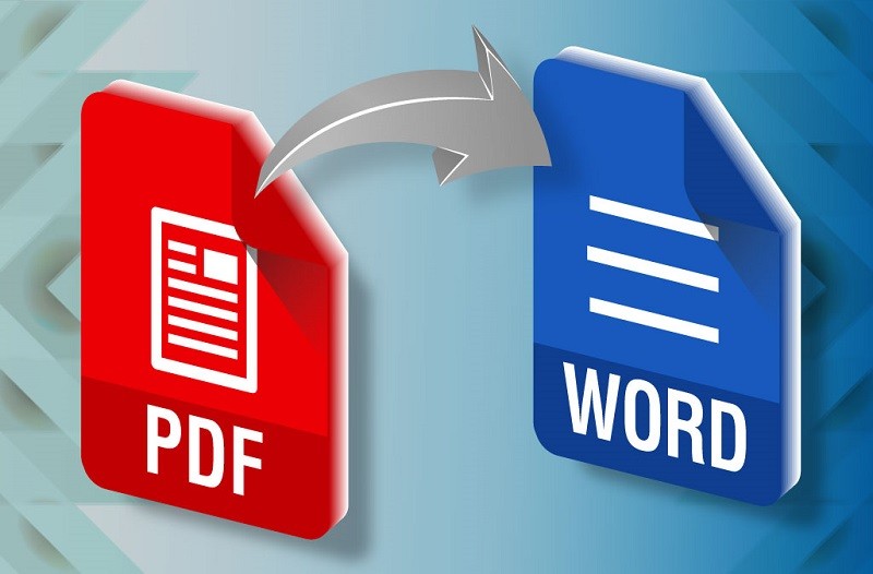 تبدیل pdf به word بدون بهم ریختگی با برنامه PDF to Word Converter