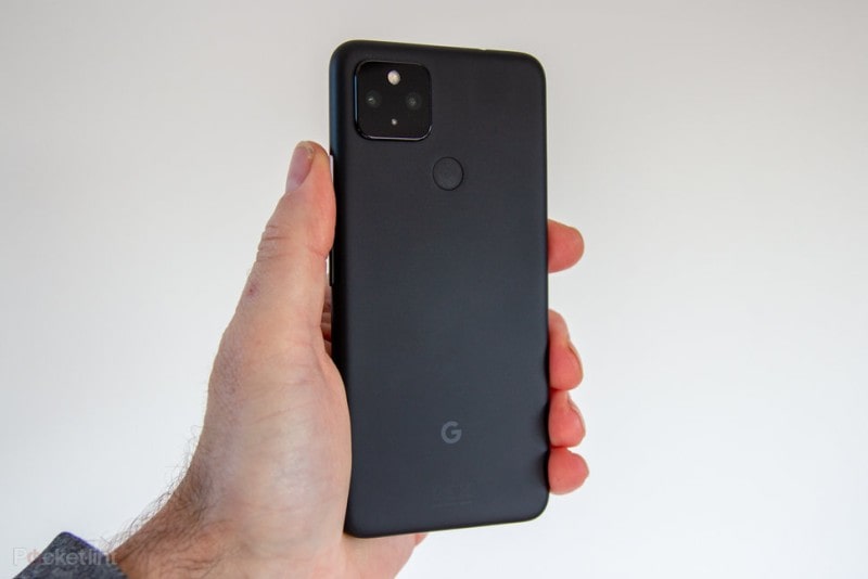 گوشی Google Pixel 4a