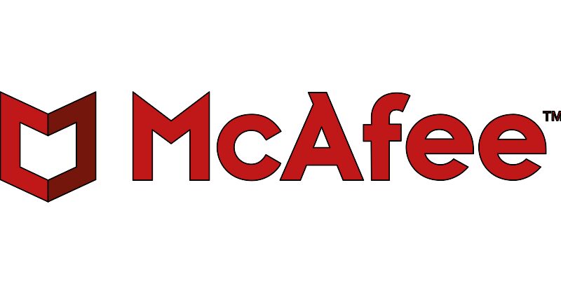 برنامه McAfee