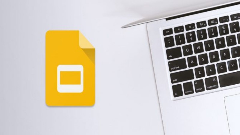 گوگل اسلاید (Google Slides) چیست؟