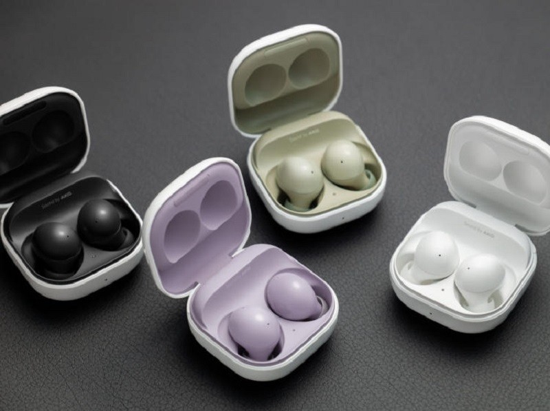 هندزفری Samsung Galaxy Buds 2