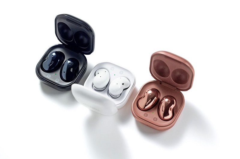 هندزفری Samsung Galaxy Buds Live