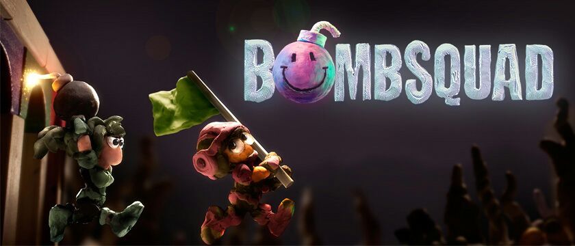 بمب اسکواد (Bomb Squad)