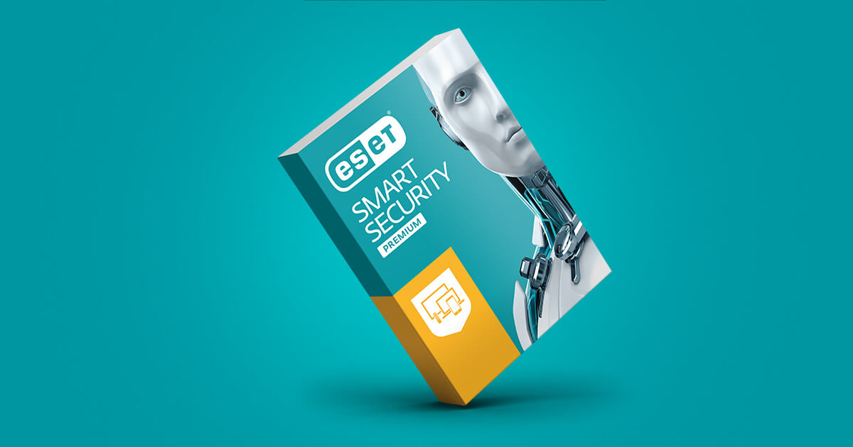 برنامه ESET Mobile security