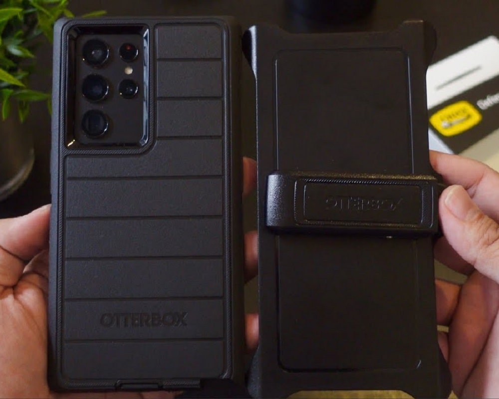 قاب Otterbox Defender