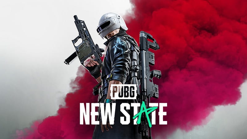 پابجی نیو استیت (PUBG: NEW STATE)