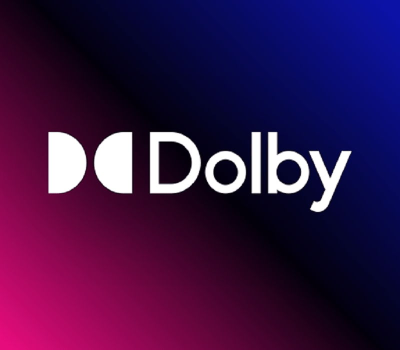 Dolby On