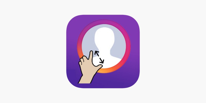 برنامه Instafull؛ بهترین برنامه برای دانلود عکس پروفایل در اینستاگرام