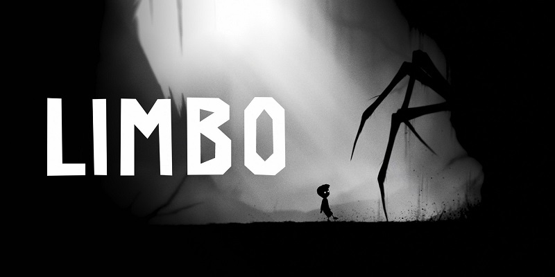 2- لیمبو (Limbo)