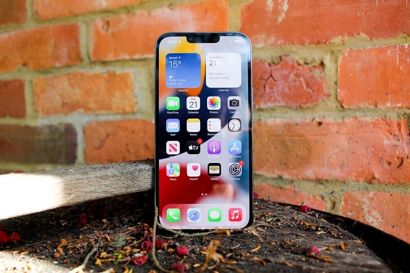 آیفون 13 پرو مکس (iPhone 13 Pro Max) 