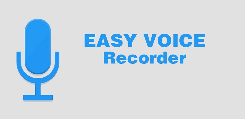 Easy Voice Recorder