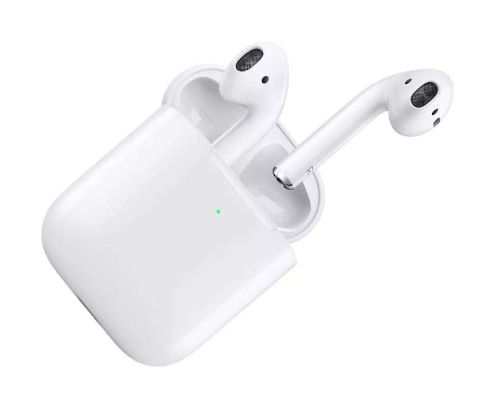 Apple AirPods 2 (2019)