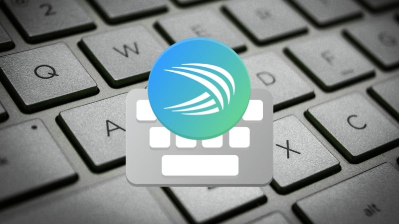 SwiftKey کیبوردی با طراحی منحصربه ‌فرد