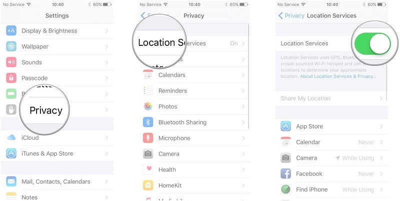 https://hamechionline.ir/introducing-the-most-important-iphone-settings