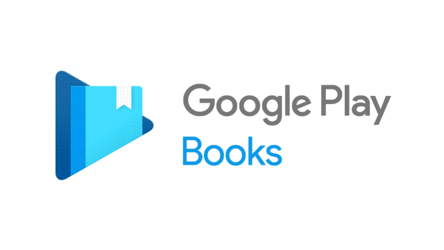 برنامه Google play books