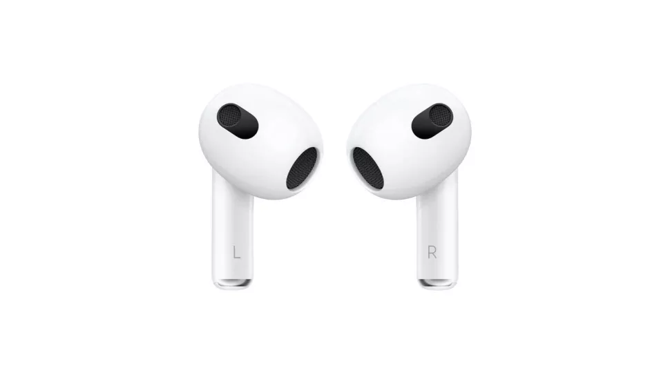 Apple AirPods (3rd generation)